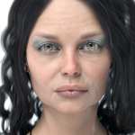Catherina HD For Genesis 8 Female Catherina HD For Genesis 8 Female