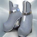 FWH Futuristic Wedge Heels for Genesis 8 Female(s) FWH Futuristic Wedge Heels for Genesis 8 Female(s)