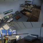 Luxury Cabin Luxury Cabin