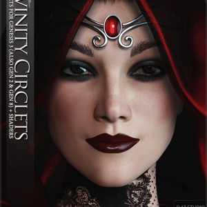 SV’s Divinity Circlets SV’s Divinity Circlets