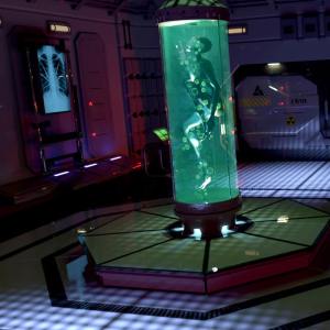 Cloning Laboratory Cloning Laboratory