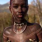 Uchenna for Genesis 8 Female Uchenna for Genesis 8 Female