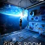 Sci Fi Girl’s Room for DS Sci Fi Girl’s Room for DS
