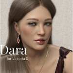 Dara for Victoria 8 Dara for Victoria 8