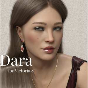 Dara for Victoria 8 Dara for Victoria 8