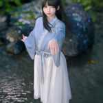 dForce SU Hanfu for Genesis 9, 8, and 8.1 dForce SU Hanfu for Genesis 9, 8, and 8.1
