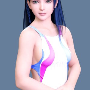 GCC DOA Lobelia For G8F GCC DOA Lobelia For G8F