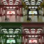 Dark Station Control Room Texture Add-On Pack Dark Station Control Room Texture Add-On Pack