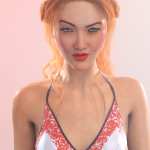 EM3D Kismit HD for Genesis 9 EM3D Kismit HD for Genesis 9
