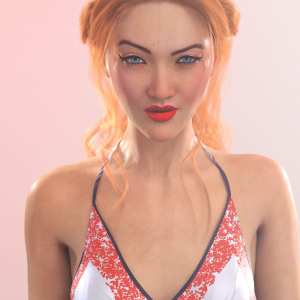 EM3D Kismit HD for Genesis 9 EM3D Kismit HD for Genesis 9