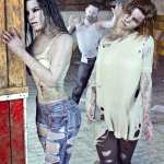 Z Night Terrors Pose Mega Set for Genesis 3 and 8 Z Night Terrors Pose Mega Set for Genesis 3 and 8