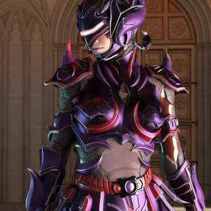 12 Constellation Warriors Series – Scorpio for Genesis 8.1 Female and Victoria 8.1 12 Constellation Warriors Series – Scorpio for Genesis 8.1 Female and Victoria 8.1