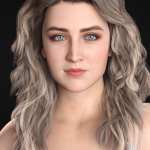 HID Helena for Genesis 8.1 Female HID Helena for Genesis 8.1 Female
