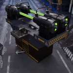 Sci-Fi Essentials The Enigma Sci-Fi Essentials The Enigma