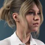 MEGA Updo 2 Hair Texture Expansion MEGA Updo 2 Hair Texture Expansion