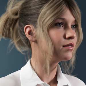 MEGA Updo 2 Hair Texture Expansion MEGA Updo 2 Hair Texture Expansion
