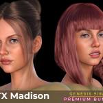 TX Madison for G9 G8 G8.1 TX Madison for G9 G8 G8.1