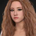 HID Donna for Genesis 9 HID Donna for Genesis 9