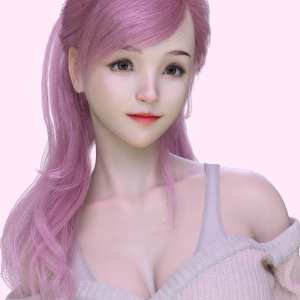 Lurys with Expressions and Hair with dForce for Genesis 8.1 Female Lurys with Expressions and Hair with dForce for Genesis 8.1 Female