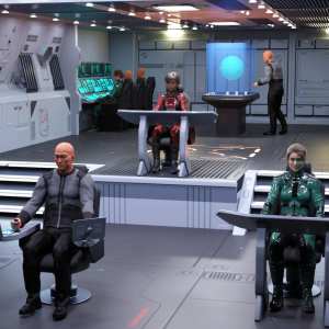 Modular SciFi Interiors Kit Modular SciFi Interiors Kit