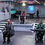 Modular SciFi Interiors Kit Modular SciFi Interiors Kit
