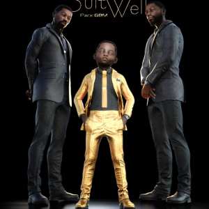 SuitWell Pack G8M SuitWell Pack G8M