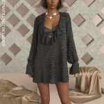 VERSUS – Mercy Poet Shirt for G3 and G8 Females VERSUS – Mercy Poet Shirt for G3 and G8 Females
