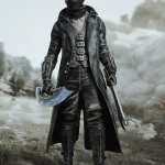dForce Dark Assassin for Genesis 9 dForce Dark Assassin for Genesis 9