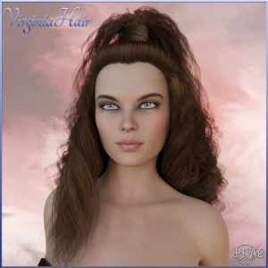 Virginia Hair G3 G8 Daz Virginia Hair G3 G8 Daz