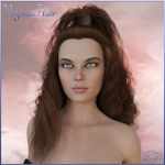 Virginia Hair G3 G8 Daz Virginia Hair G3 G8 Daz