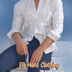 DForce FB Mens Clothing DForce FB Mens Clothing