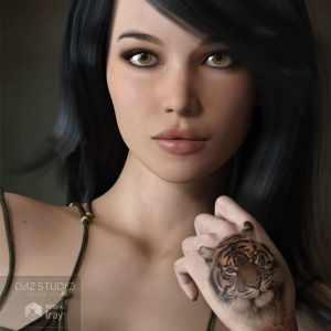 MRL Evalina MRL Evalina