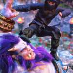 Ninja Kid Outfit for Genesis 8.1 Males Ninja Kid Outfit for Genesis 8.1 Males