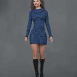 KrashWerks TIFFANY for Genesis 8 Female KrashWerks TIFFANY for Genesis 8 Female