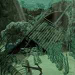 Aquatic Fantasy – Pirates Wreckage Aquatic Fantasy – Pirates Wreckage