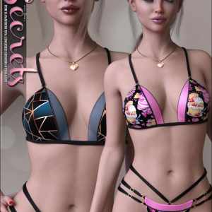 Secrets for X-Fashion Eva Lingerie G8F Secrets for X-Fashion Eva Lingerie G8F