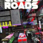 Crossroads City Blocks Crossroads City Blocks