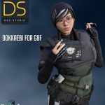 Dokkaebi For G8F Dokkaebi For G8F