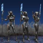 Abrion Lancer Heavy Armor Outfit for Genesis 8 and 8.1 Female Daz Studio Abrion Lancer Heavy Armor Outfit for Genesis 8 and 8.1 Female Daz Studio