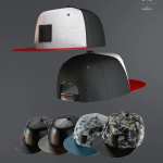 AJC Pro Skate Cap for Genesis 8 and 8.1 Females AJC Pro Skate Cap for Genesis 8 and 8.1 Females