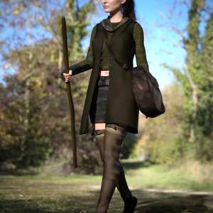 dForce Despair for Genesis 8 Female(s) dForce Despair for Genesis 8 Female(s)