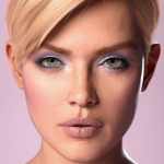 Victoria 9 HD Makeup Victoria 9 HD Makeup