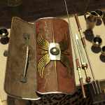 Janus Weapons Collection Janus Weapons Collection