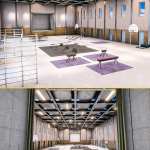Elementary Recreational Facility Elementary Recreational Facility
