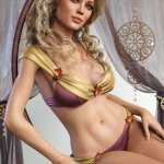 Romantique Lingerie for Genesis 8 and 8.1 Females Romantique Lingerie for Genesis 8 and 8.1 Females