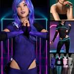 Akari Cadmium Bundle Akari Cadmium Bundle