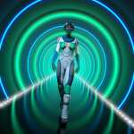 Cyber Tunnels Cyber Tunnels