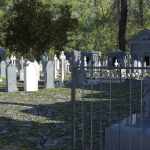 Darkmont Cemetery Darkmont Cemetery