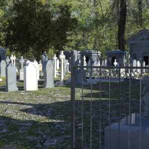 Darkmont Cemetery Darkmont Cemetery