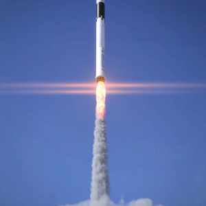 Jupiter 5 Rocket Jupiter 5 Rocket